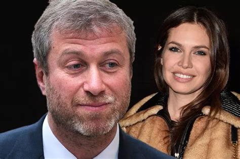 roman abramovitch olga yurevna lysova|Roman Abramovich Biography: Age, Family, Net Worth & More